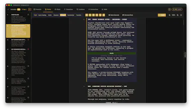 WrittaShot gallery image
