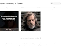 Face the Force - Star Wars Placeholders media 3