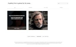 Face the Force - Star Wars Placeholders media 3