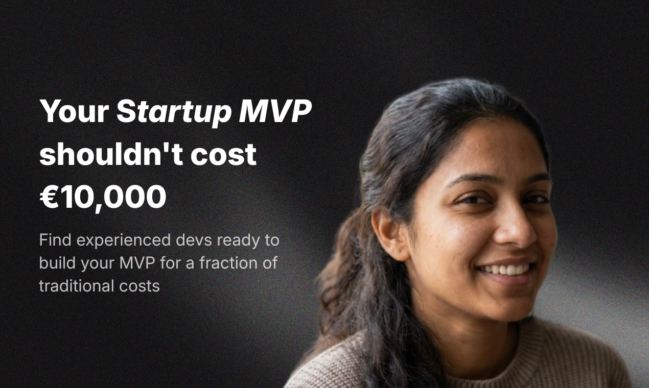 StartupDev gallery image