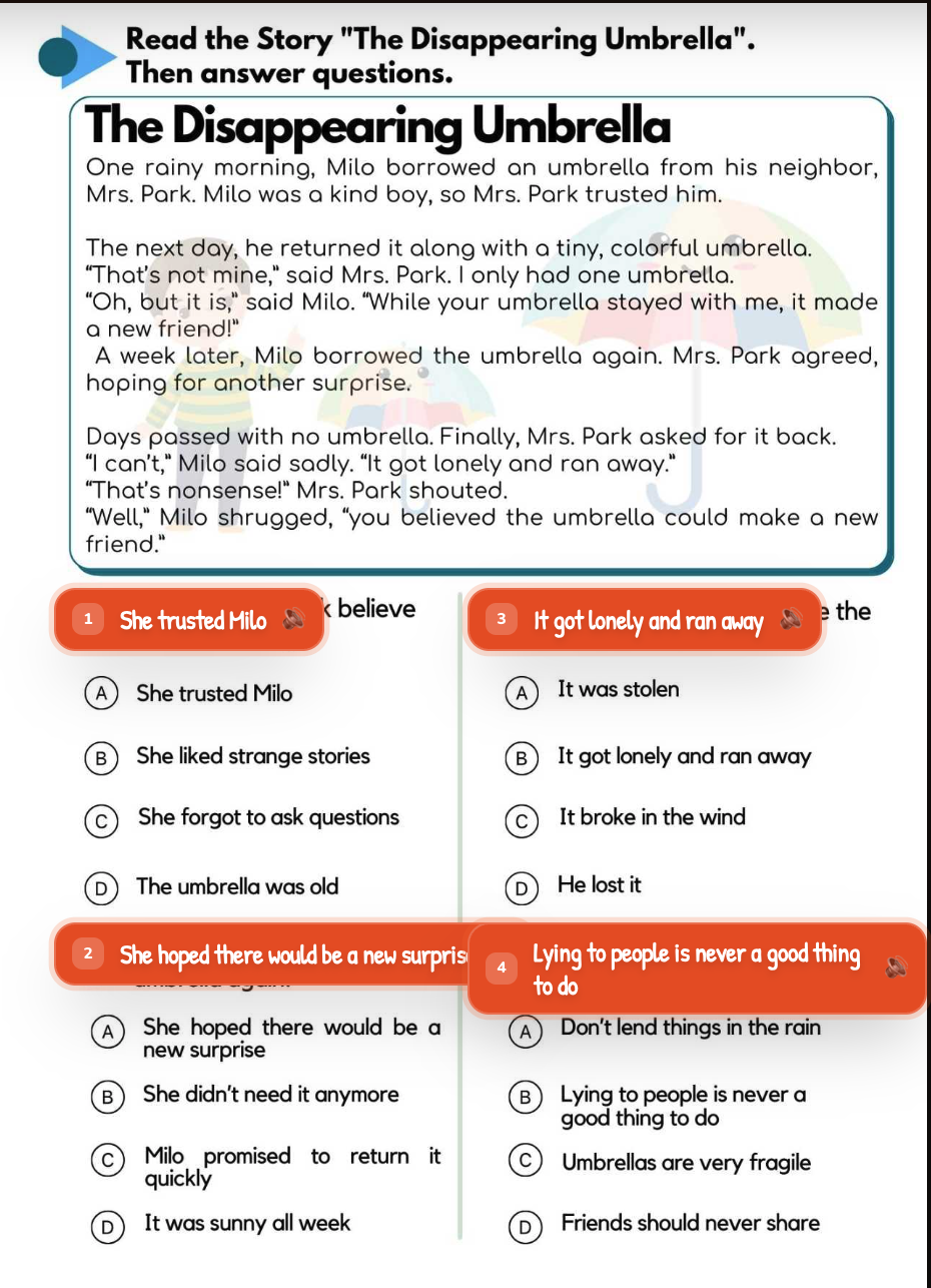 Chekki AI gallery image