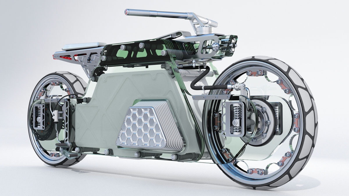 Nu'Clear gallery image