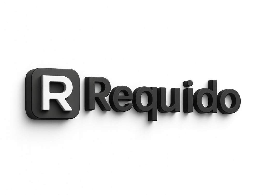 Requido - De la idea al agente de IA en segundos.Sin código, sin conjeturas media 1