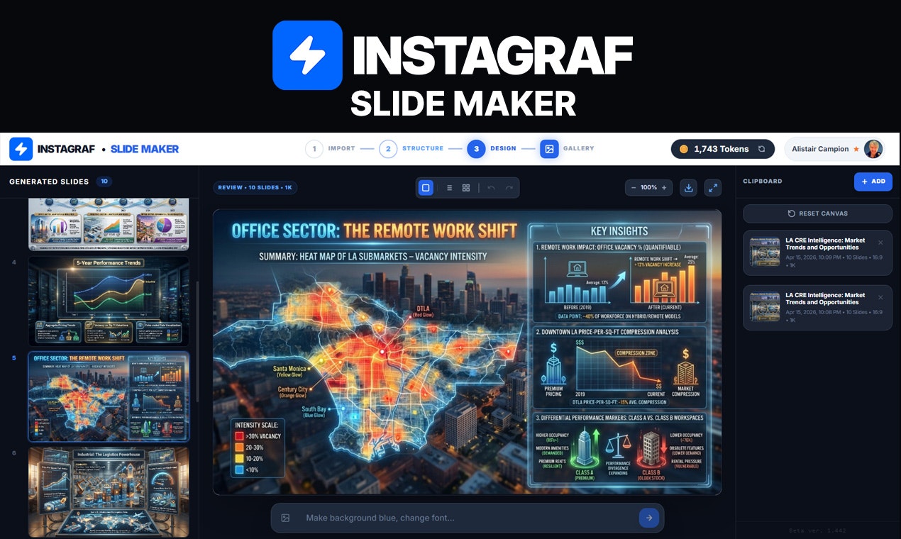 Instagraf gallery image