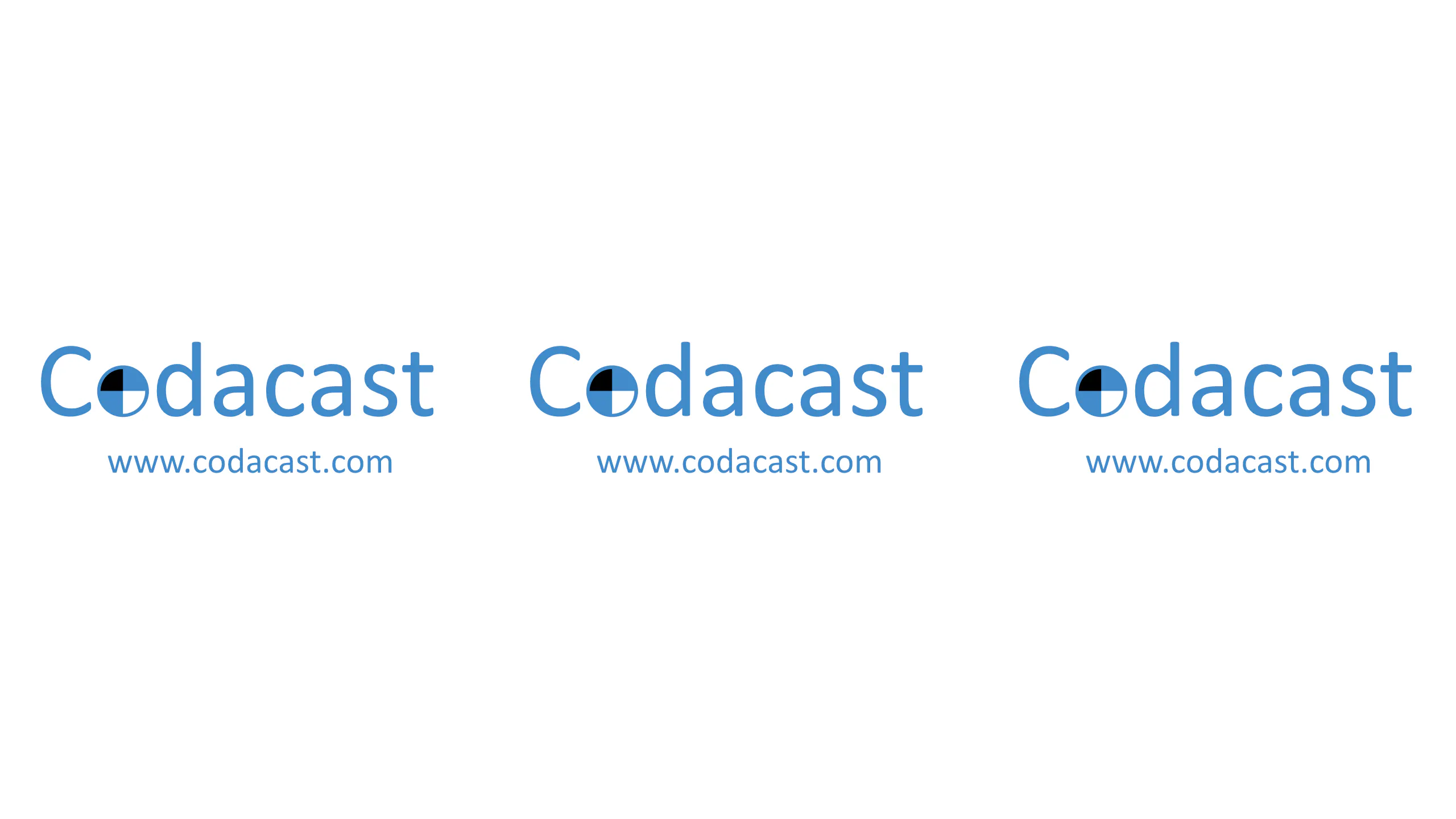Codacast