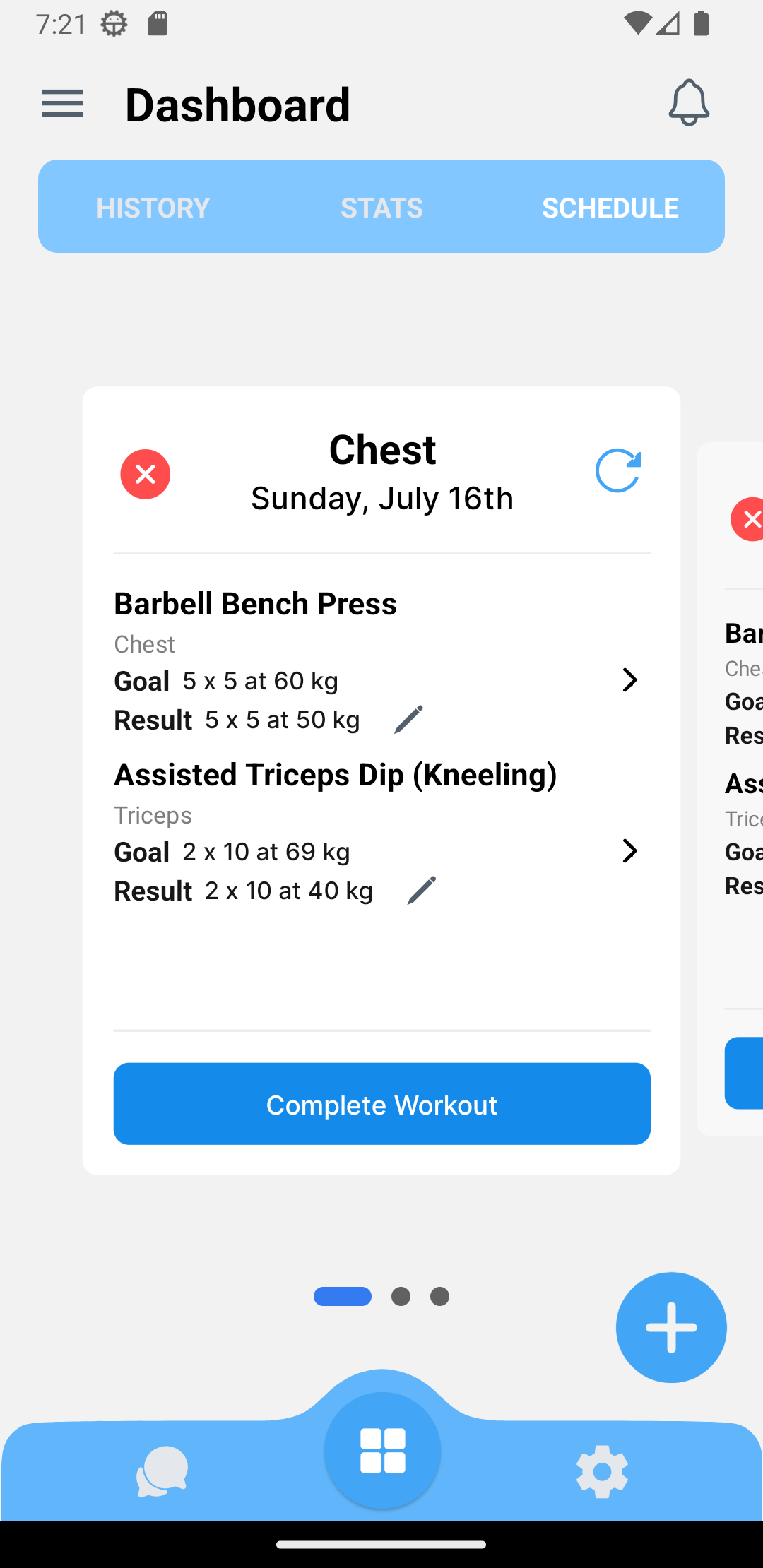 Pocket Coach gallery image