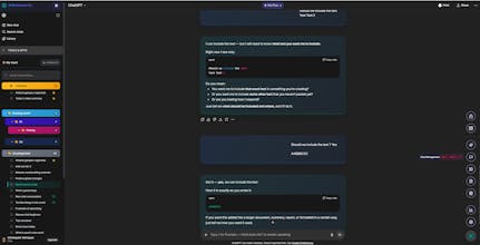 AI Workspace Pro gallery image