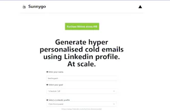Sunnygo gallery image