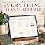 The Everything Dashboard