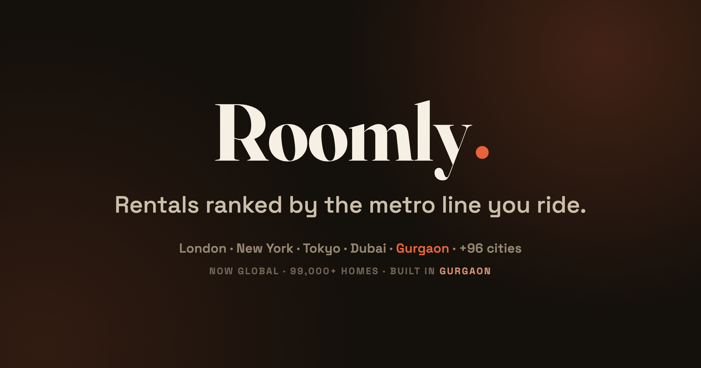 Roomly gallery image