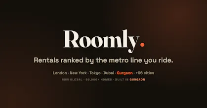 Roomly gallery image