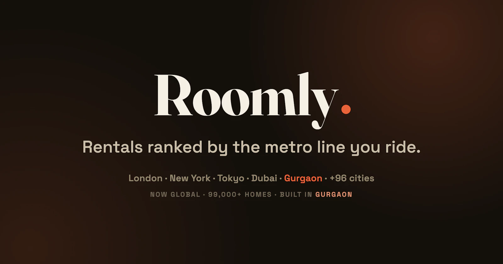 Roomly screenshot 1