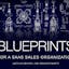 Blueprints For A SaaS Sales Organization
