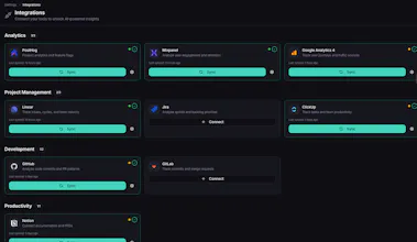 Outcome AI gallery image