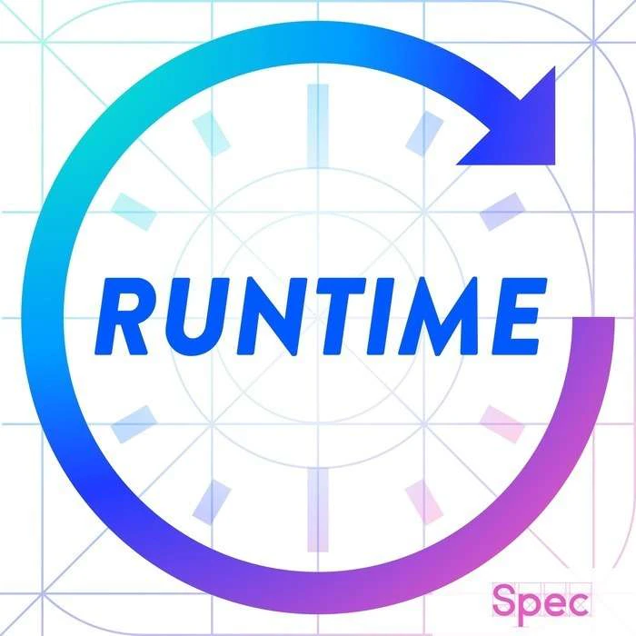 Runtime — Suspiciously Dark