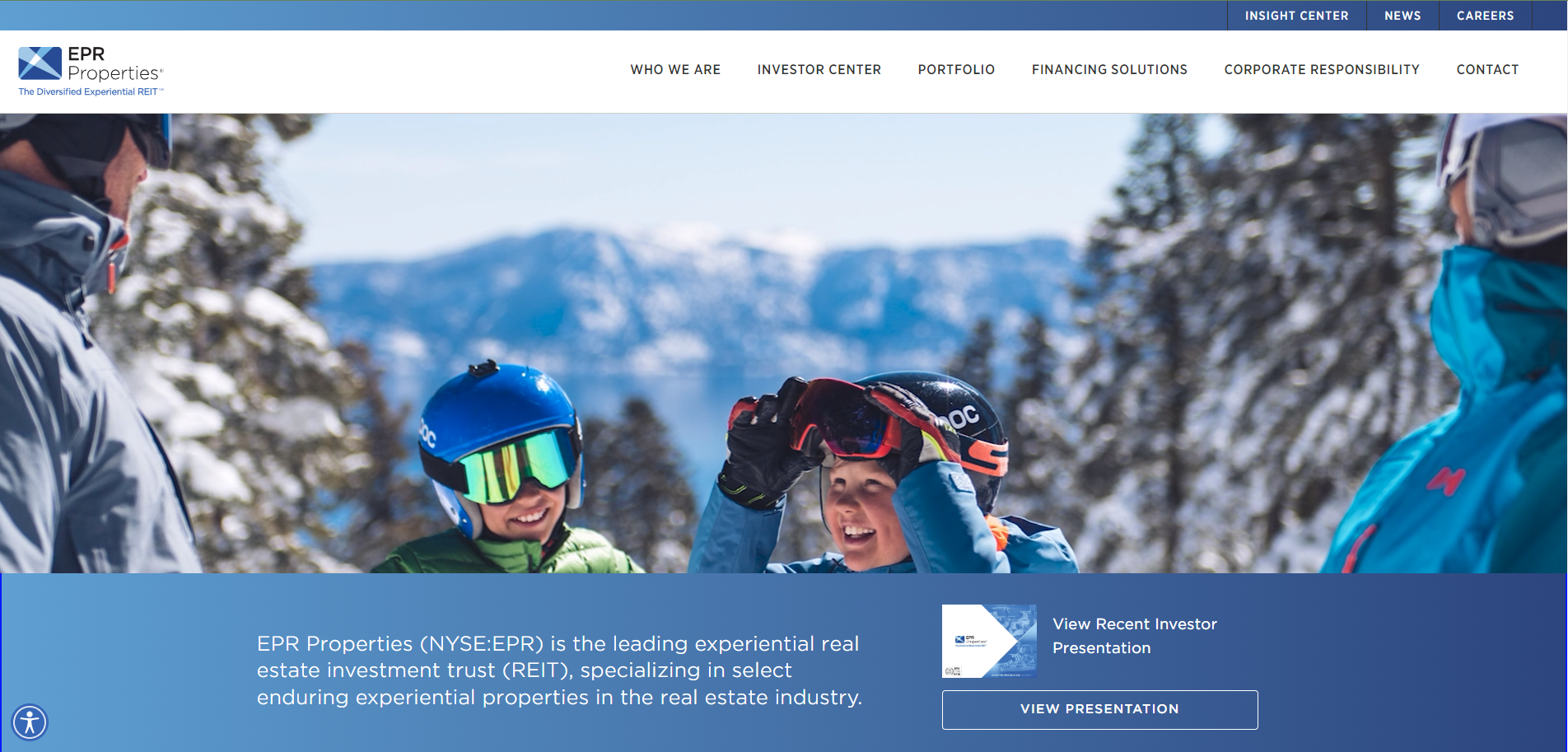 EPR Properties gallery image