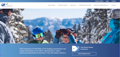 EPR Properties gallery image