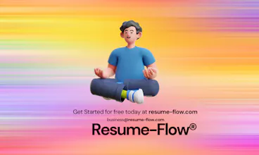 Resume-Flow® gallery image