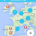 Map My Market