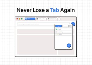 Tag my Tab gallery image