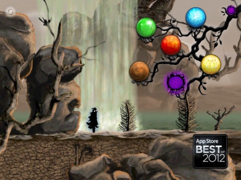 Nihilumbra gallery image