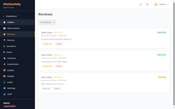 KitchenAsty gallery image