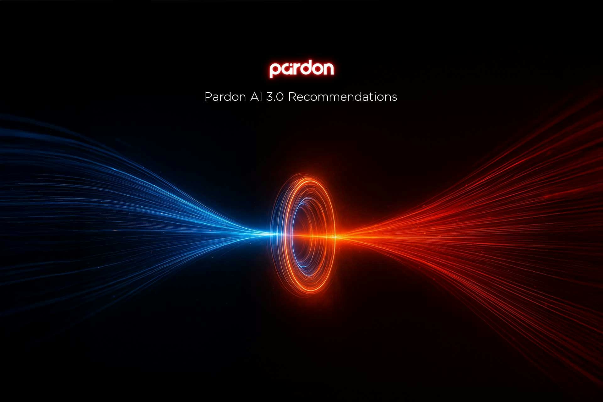 Pardon AI