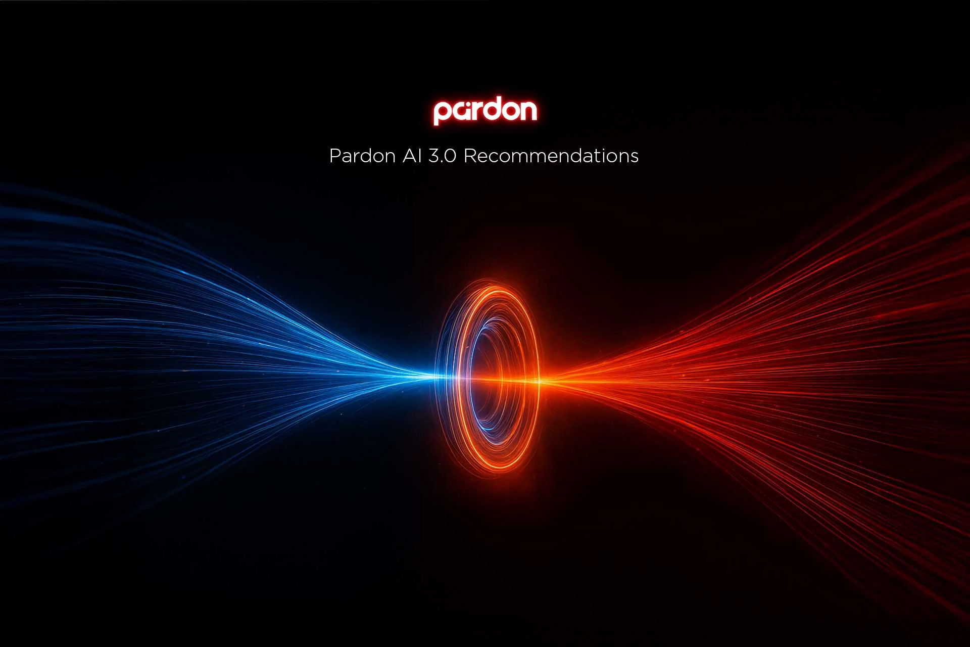 Pardon AI