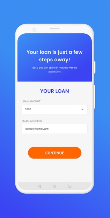 PayDaySay gallery image