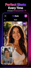 PicRedo:AI Photo Editor gallery image