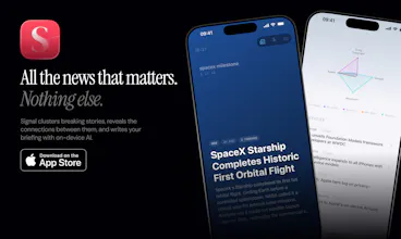 Signal News gallery image