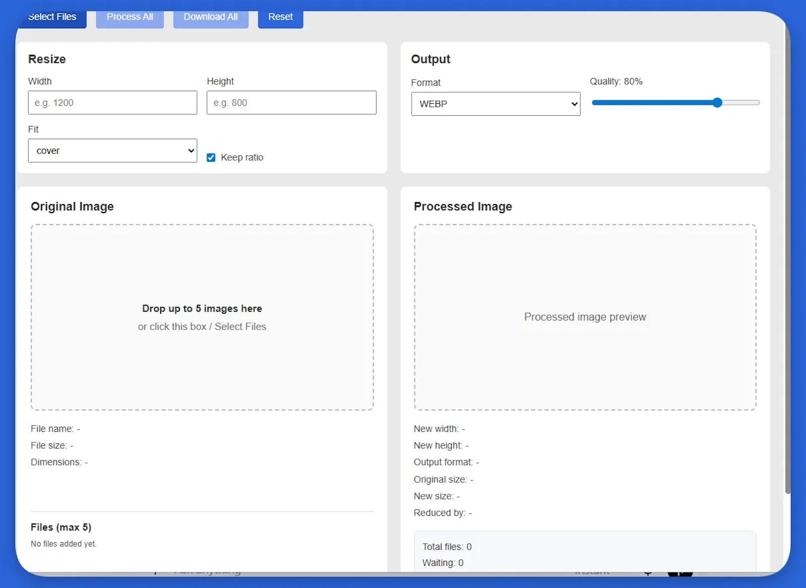 Compactlastica - screenshot 2