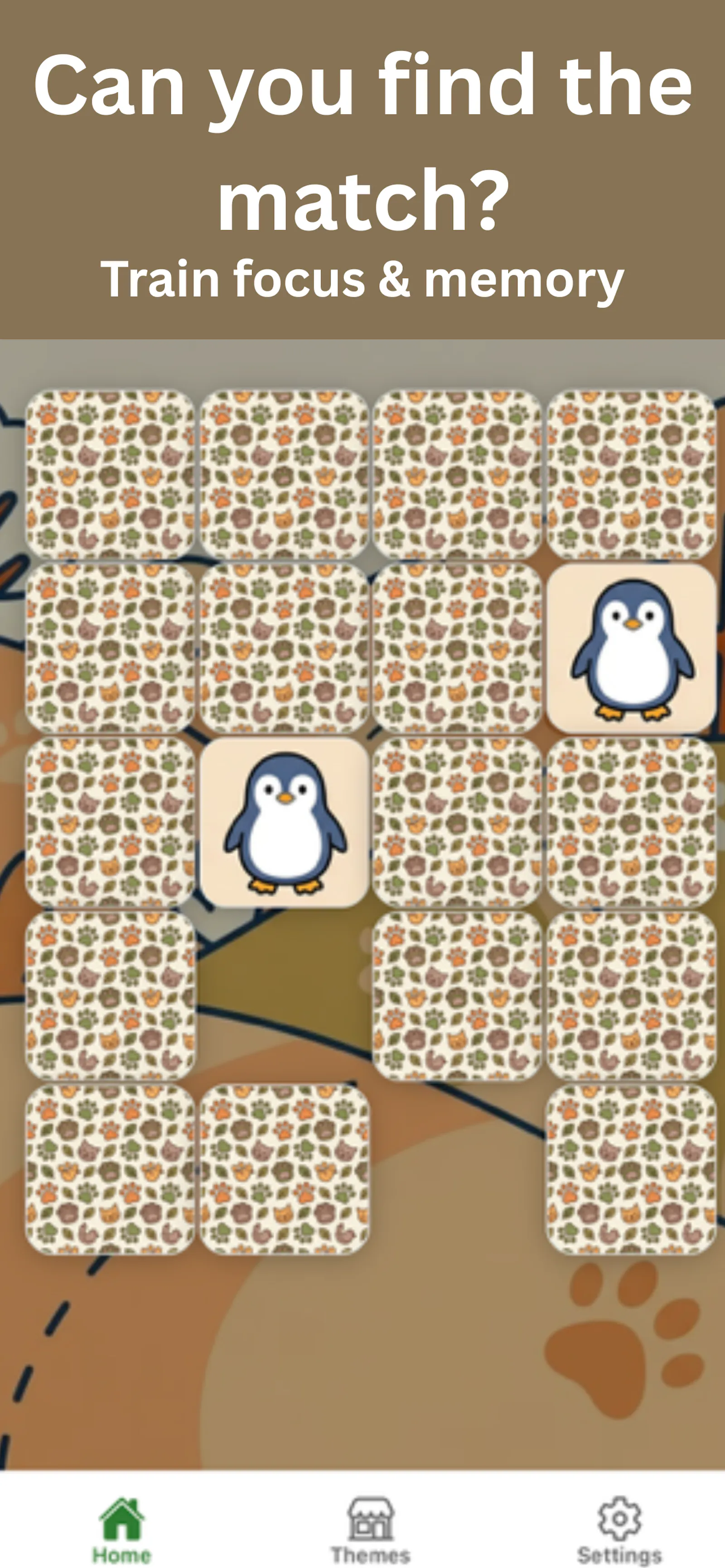 BrainFlip Kids screenshot 5