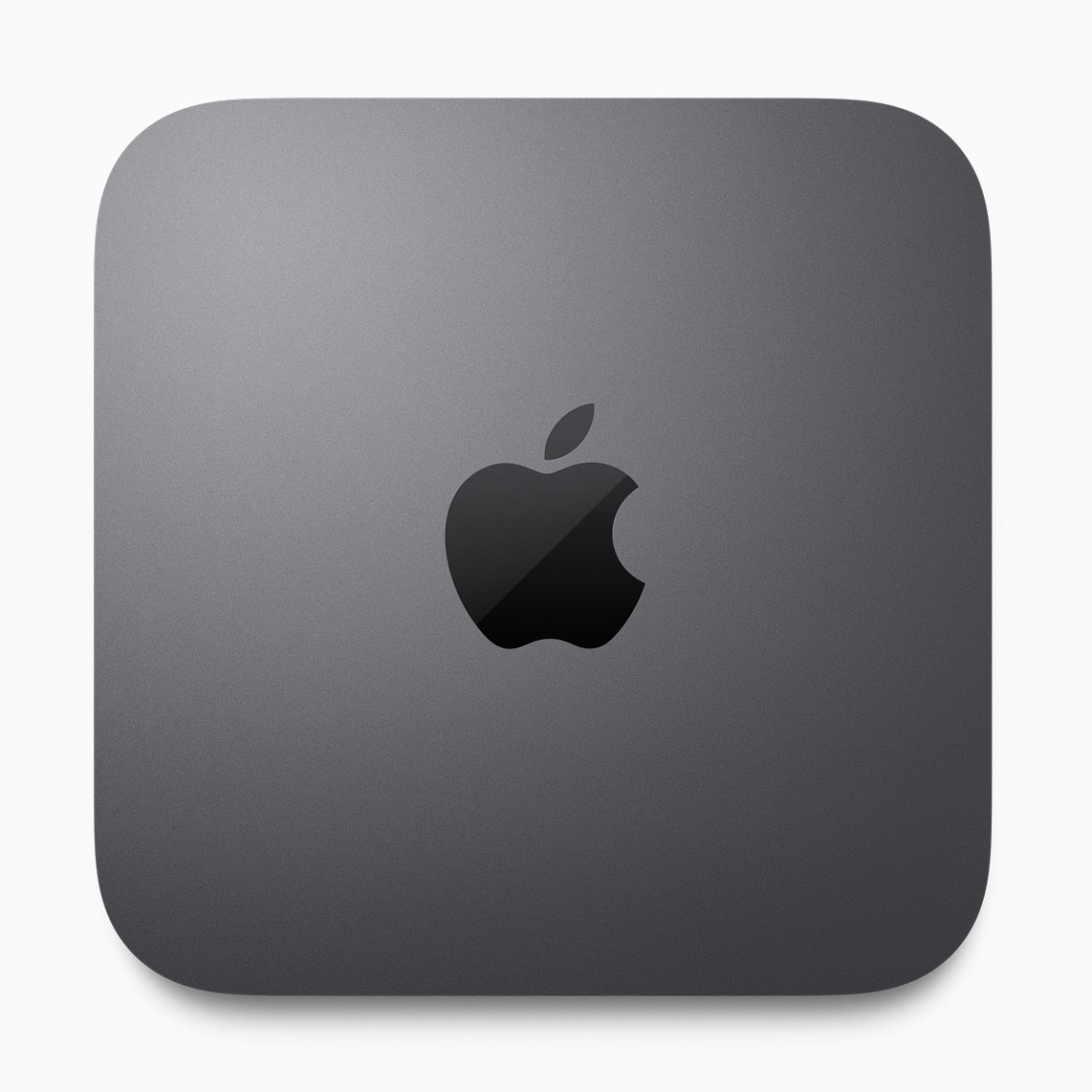 New Mac Mini