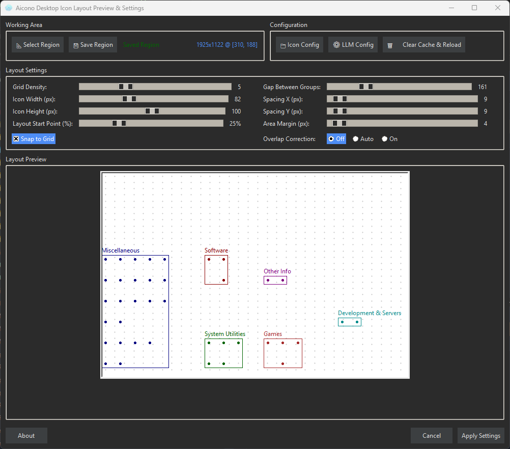 Aicono gallery image