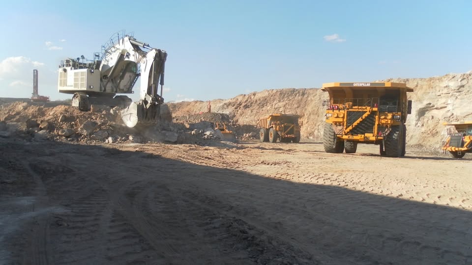 Millennium Machinery gallery image