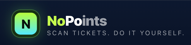 NoPoints AI Traffic Tickets Defense  gallery image