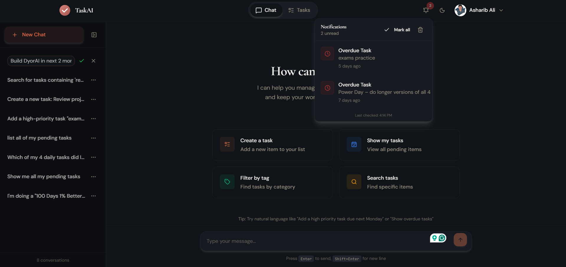 TaskAI gallery image