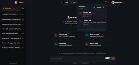 TaskAI gallery image