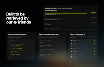 HumanDirectory gallery image