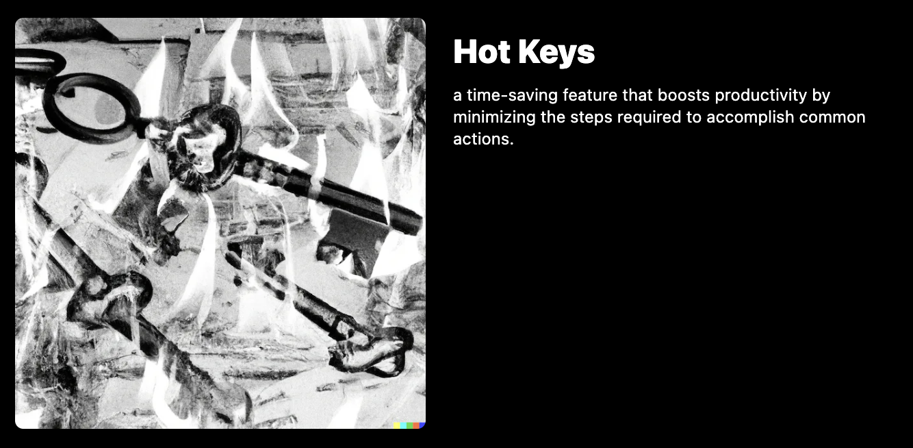 Promptly gallery image