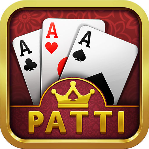 Teen Patti King