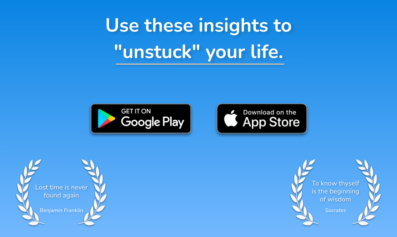 Don’t Waste Today! gallery image