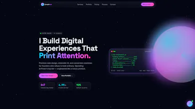 Umbrela Corporation gallery image