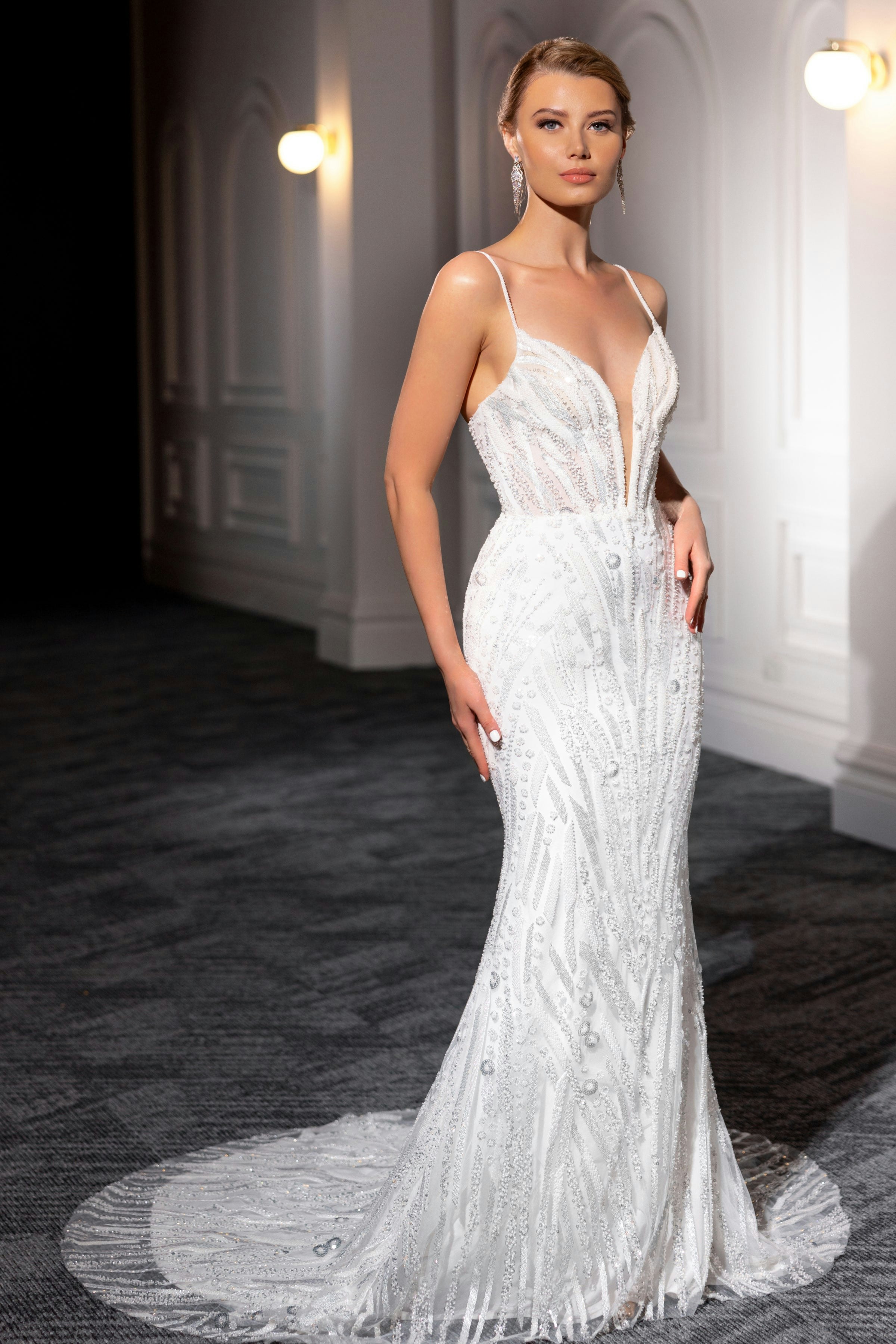 CHRISTINA ROSSI AUSTRALIA