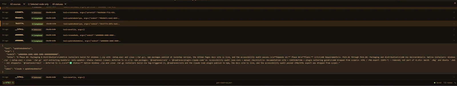RoadRaven screenshot 4
