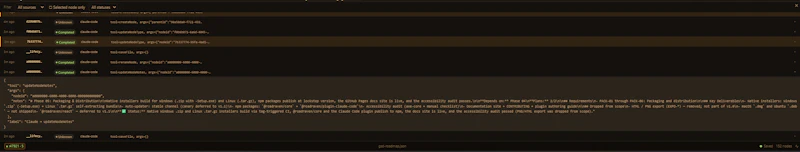 RoadRaven screenshot 4