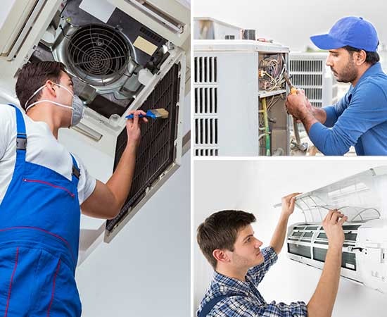 S.S. Cooling Solution