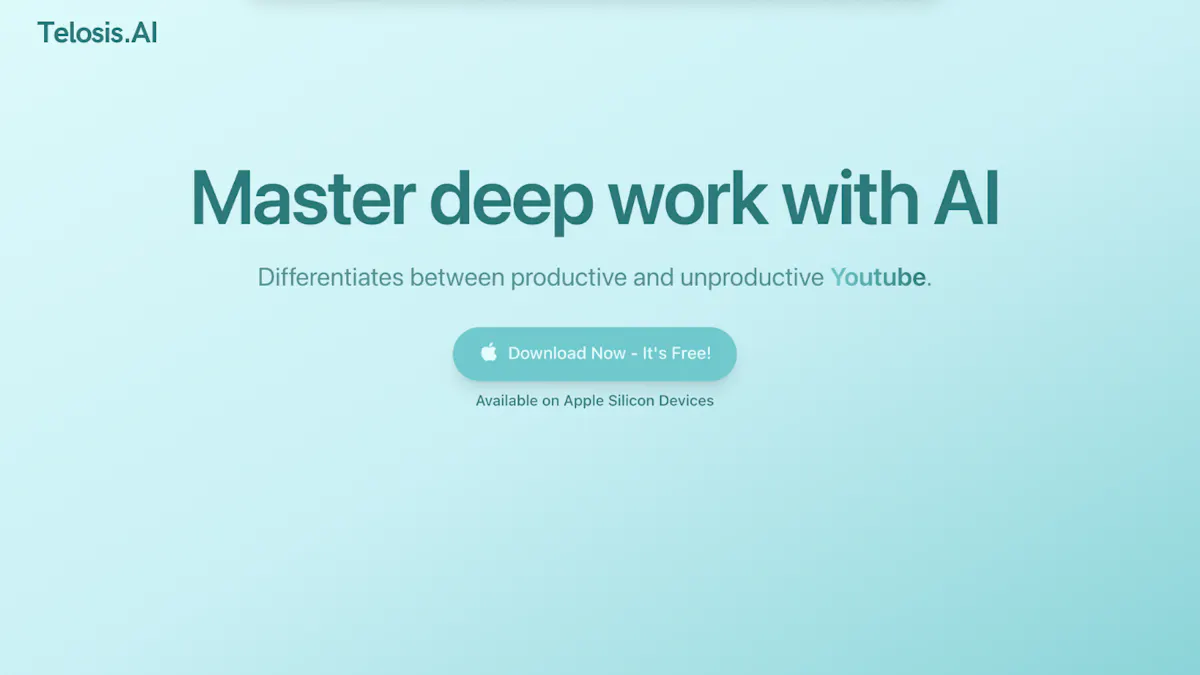 Telosis.AI