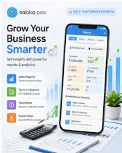 Sabka Pos - Free pos for billing gallery image